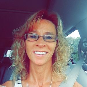 Meet your Posher, Peggy